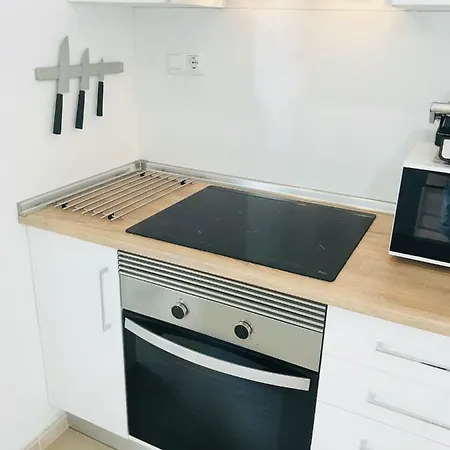 Apartamento Leo Apartment