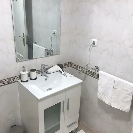 Apartamento Leo Apartment Vecindario (Gran Canaria)