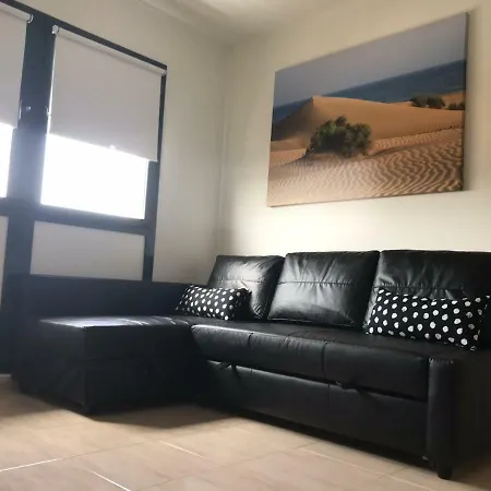 Apartamento Leo * Vecindario (Gran Canaria)