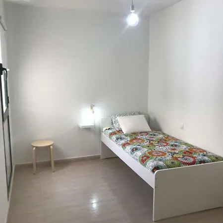 Apartamento Leo * Vecindario (Gran Canaria)