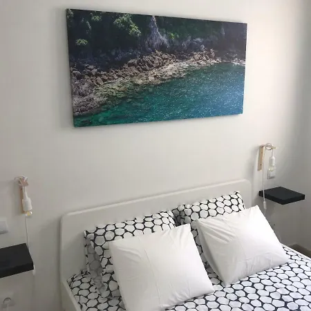 Apartamento Leo * Vecindario (Gran Canaria)