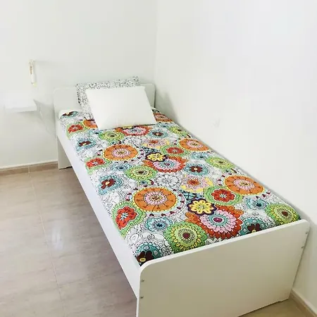 Apartamento Leo *