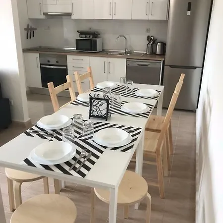 Apartamento Leo Apartment