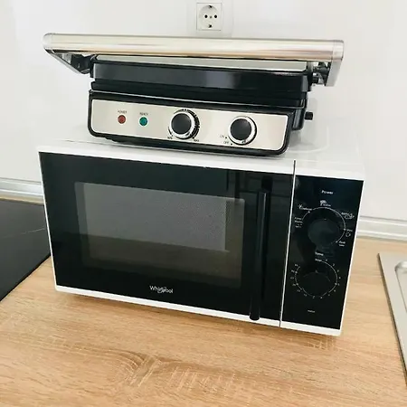 Apartamento Leo Vecindario (Gran Canaria)