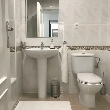 Apartamento Leo Apartment Vecindario (Gran Canaria)