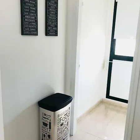 Apartamento Leo Apartment *