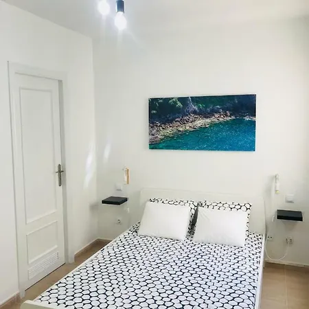 Apartamento Leo Apartment