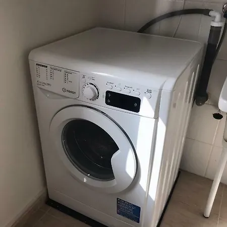 Apartamento Leo * Vecindario (Gran Canaria)