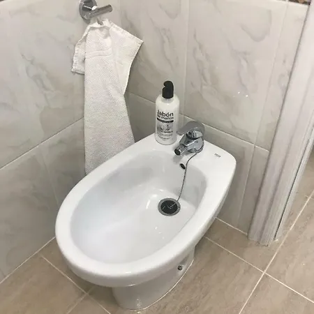 Apartamento Leo Apartment *