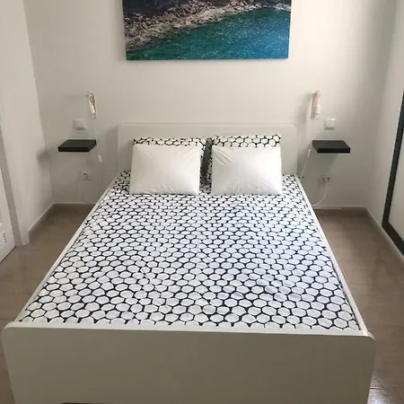 Apartamento Leo Apartment *