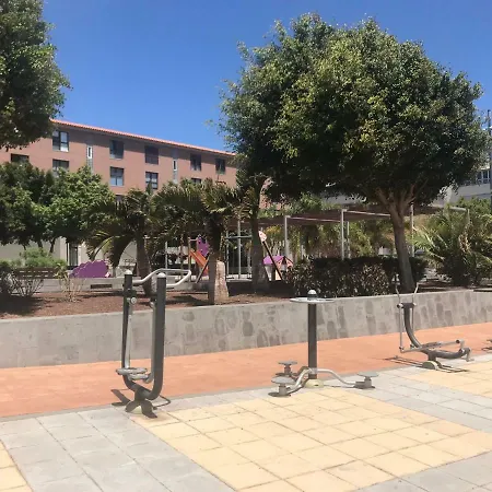Apartamento Leo Apartment Vecindario (Gran Canaria)
