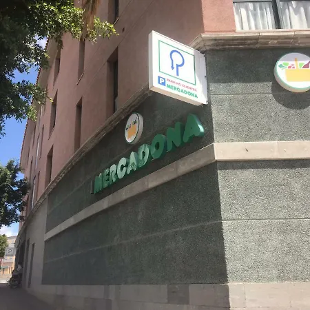 Apartamento Leo Apartment *