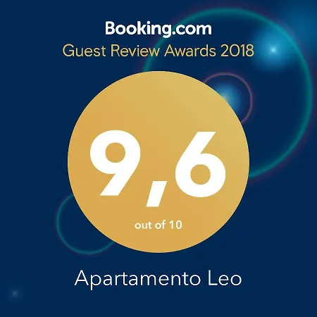 Apartamento Leo * Vecindario (Gran Canaria)
