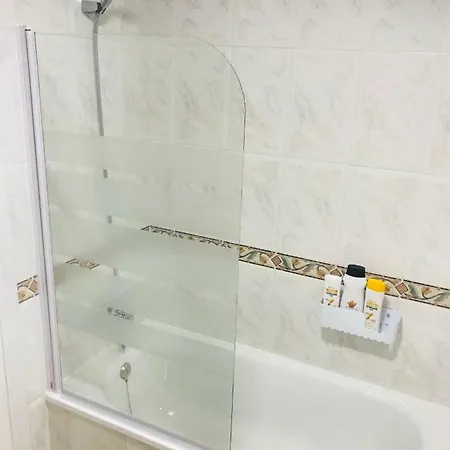 Apartman Apartamento Leo