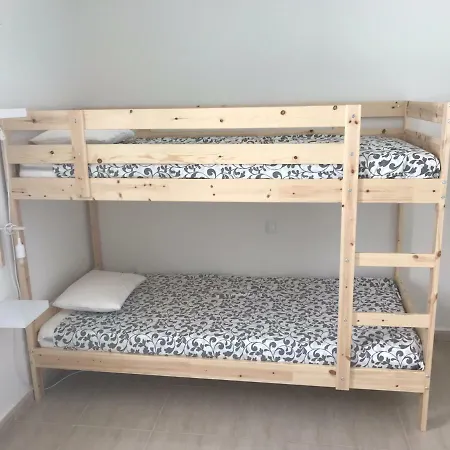 Apartamento Leo